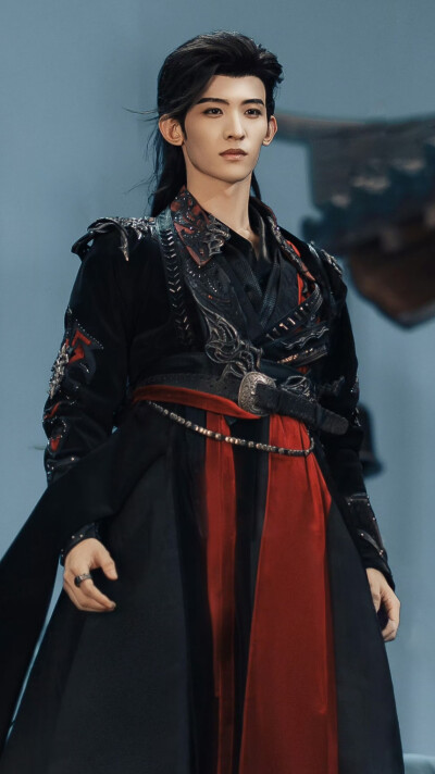 暗河传 苏昌河 常华森