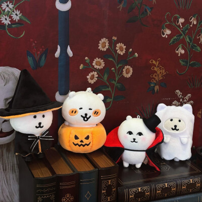 来自熊的LOVE ੭✧！