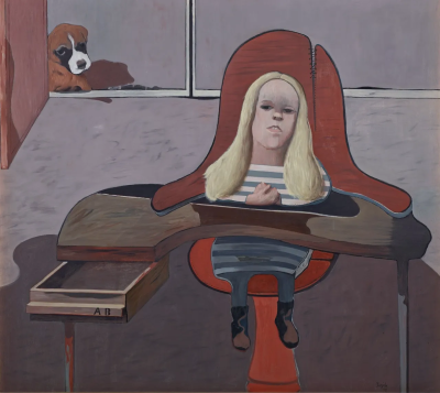 胡安·安东尼奥·加莱亚·巴约拉 (Juan Antonio Galea Barjola) 于 1919 年 9 月 19 日出生于巴达霍斯省托雷德米格尔塞斯梅罗的一个普通农民家庭。