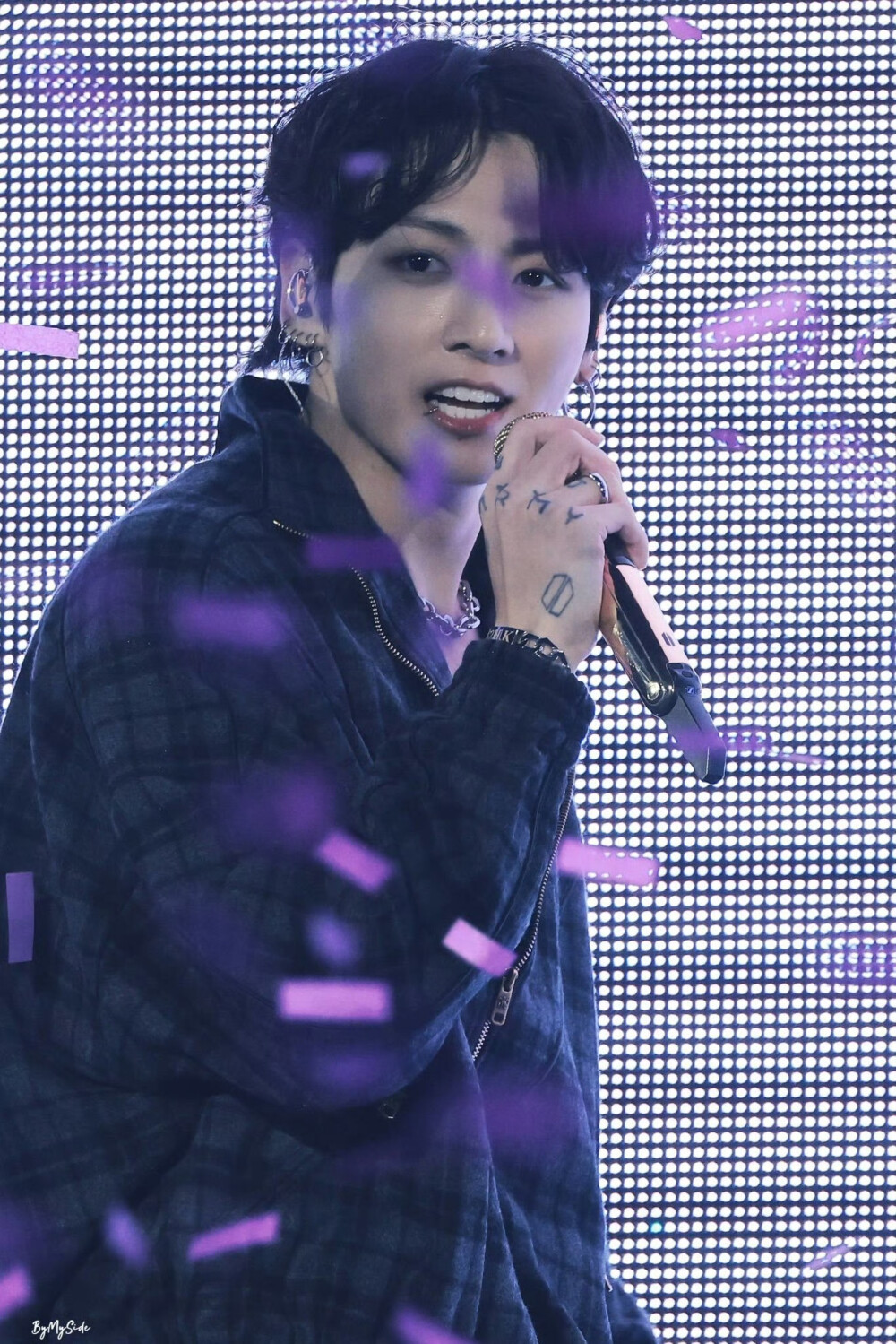 田柾国(侵权删)