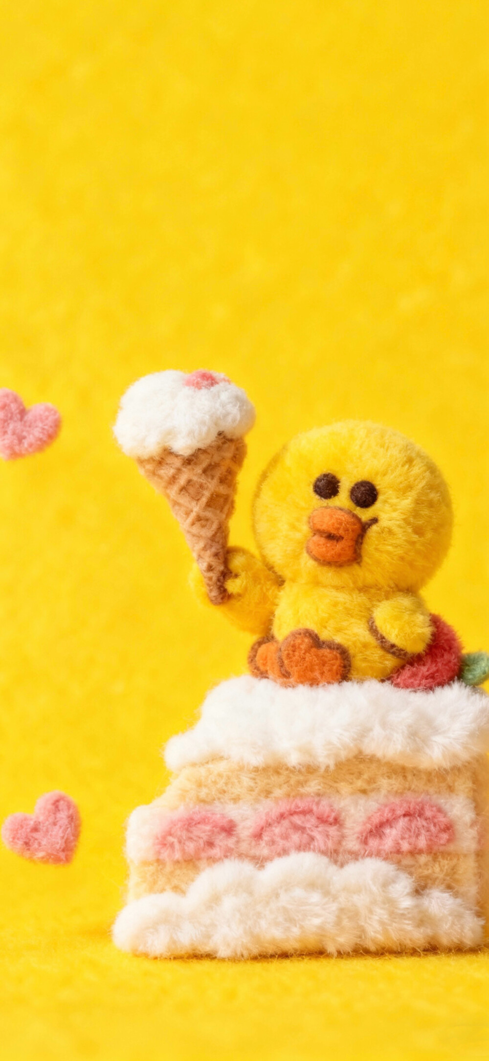 布朗熊壁纸（to 小红书386645218）