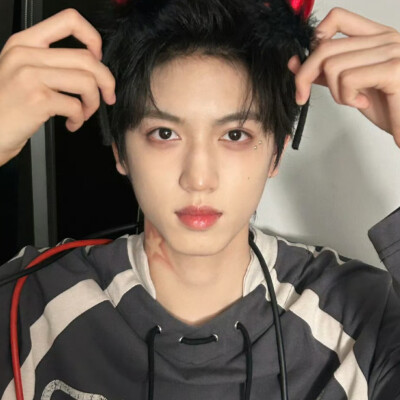 恶魔少爷别吻我