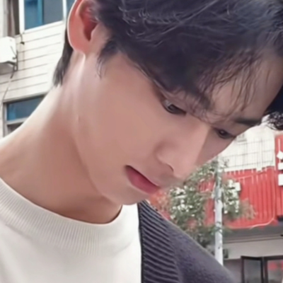 这集不是古风小生