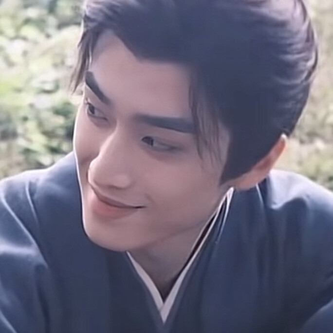 看不到宇文浩我一直不得劲