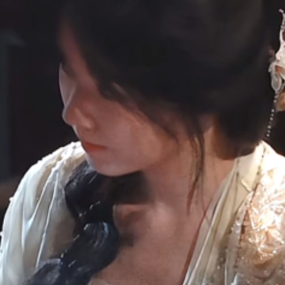 大人心里有明月的明