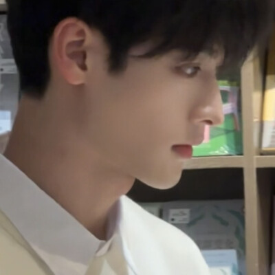 你就像那夏天的凉风