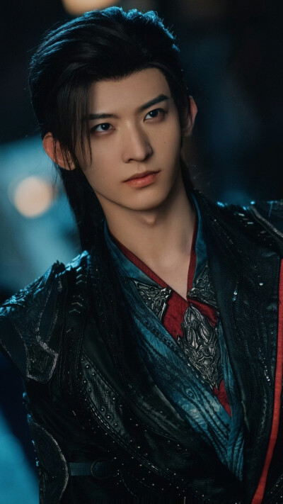 暗河传 苏昌河 常华森