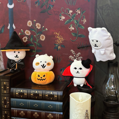 来自熊的LOVE ੭✧！