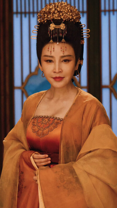 唐朝诡事录之长安