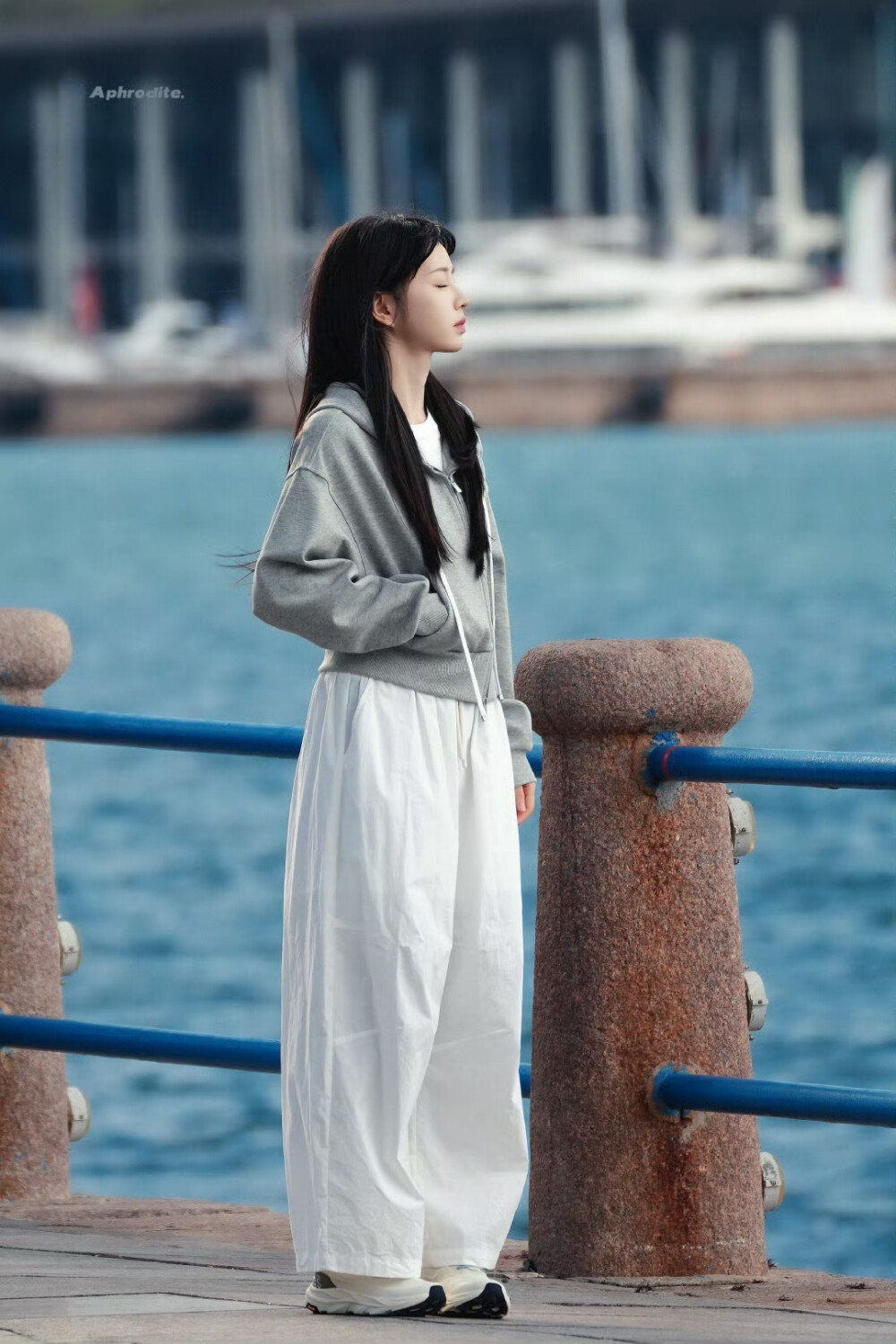 cr.Aphrodite_田曦薇