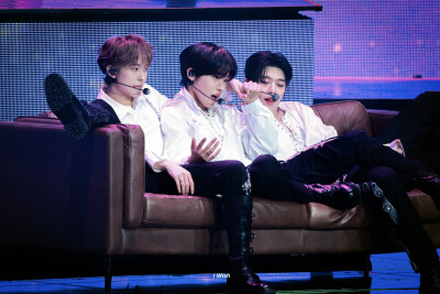 鬼慕大 吴是温sion 前田陆riku 得能勇志yushi