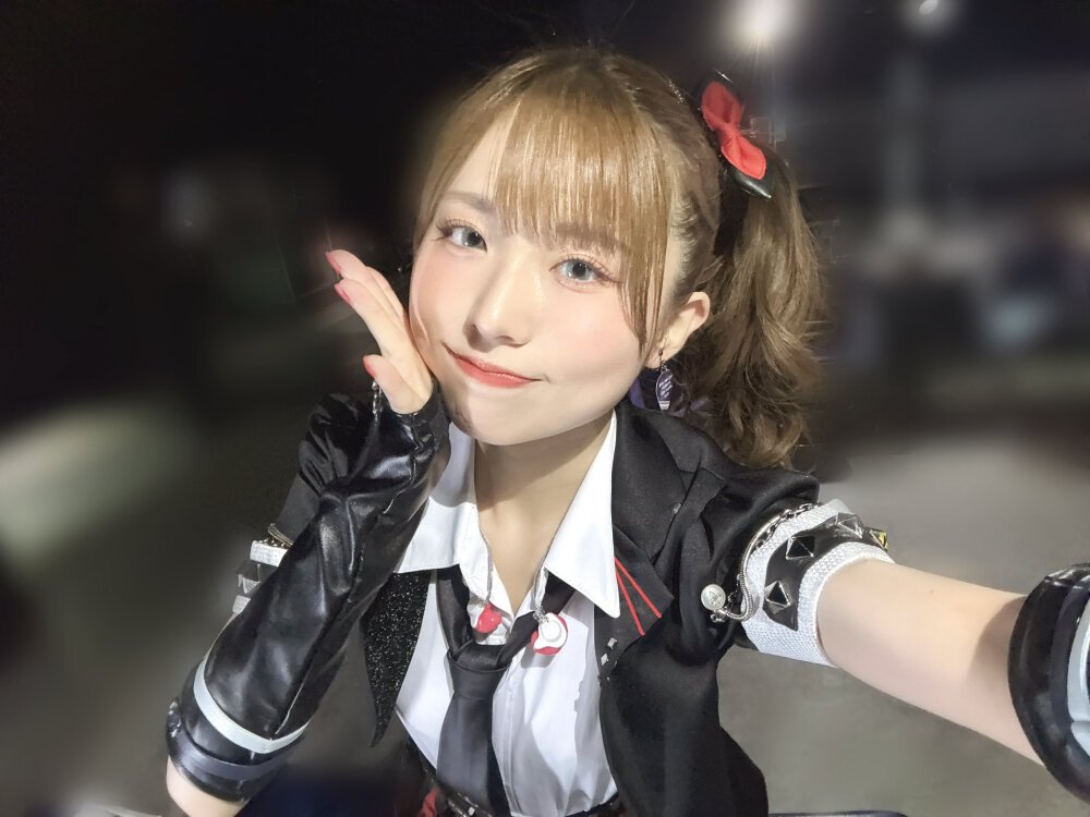 莲之空5thDC场爱知day2