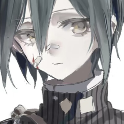 爱像是一场小雨