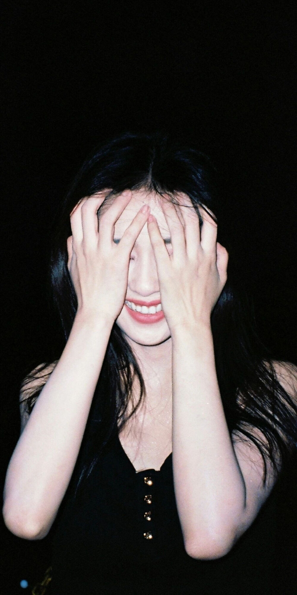 我自甘堕落 救我就是害我。