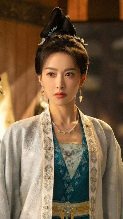 山河枕 楚瑜 宋茜