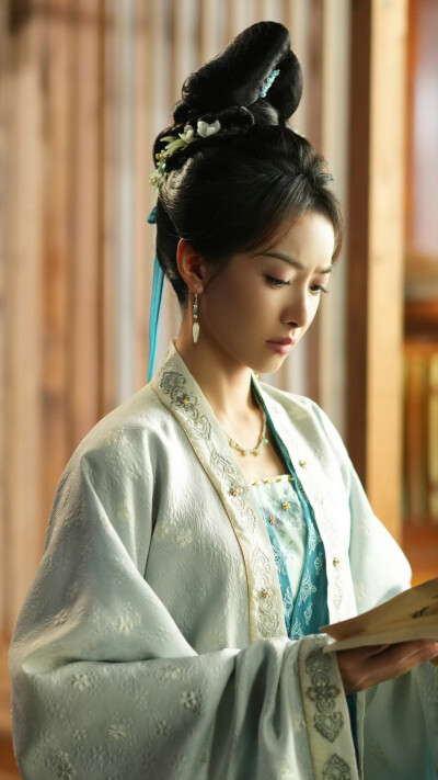 山河枕 楚瑜 宋茜