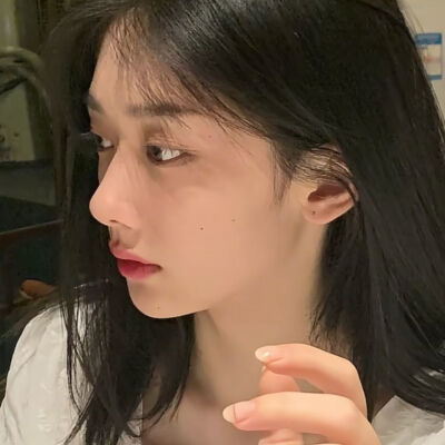 萌妹的上面下面左面右面