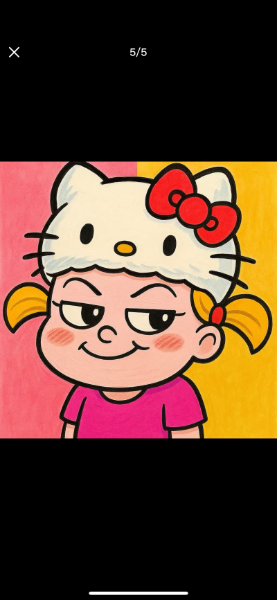 可可爱爱小头像