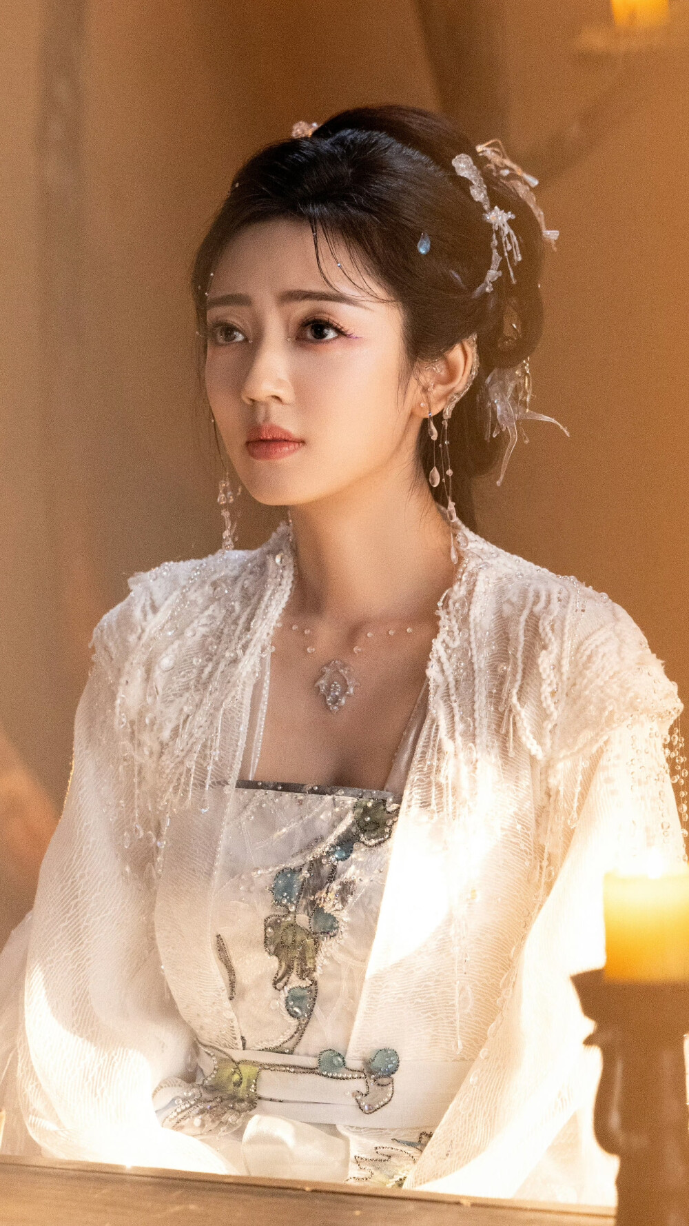 天地剑心 龙微云 何瑞贤