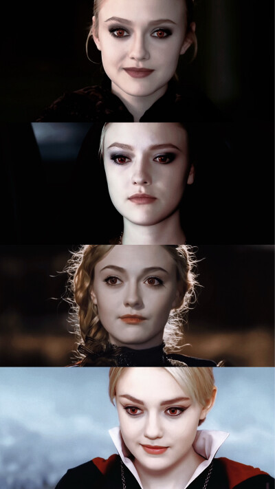 twilight