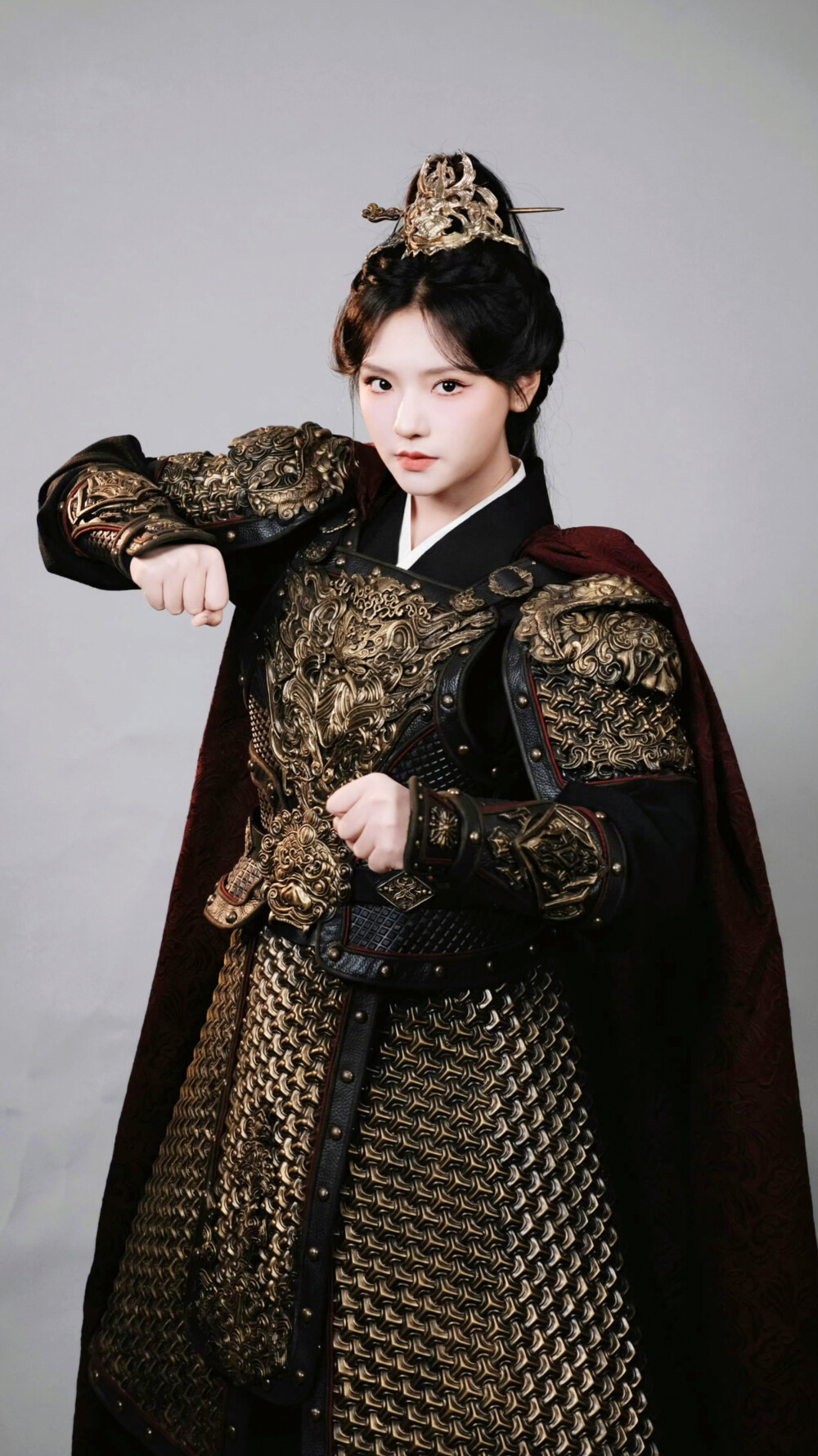 强娶太子做夫君 阿九