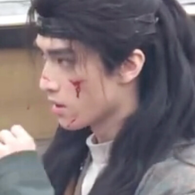 大雪落拓，听我醉言