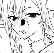 再偷我头像发一个堆糖试试呢！