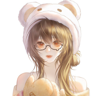 画师红薯：返青水