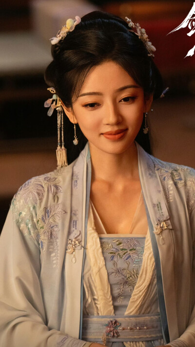 天地剑心 龙微云 何瑞贤