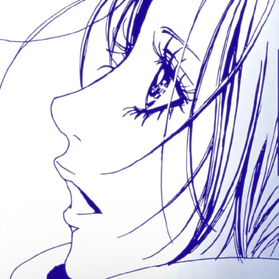 动漫/女生头像