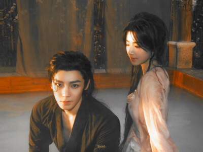 独家纪意 入青云
纪伯宰x明意
侯明昊x卢昱晓