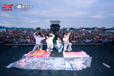 莆田音乐节
