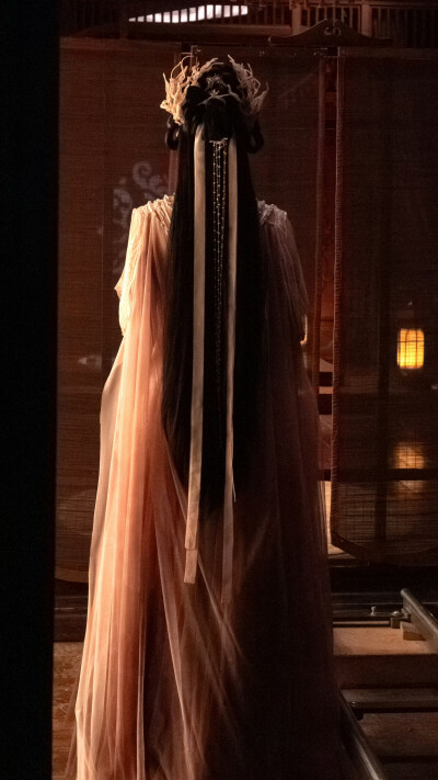 天地剑心 清瞳 李一桐