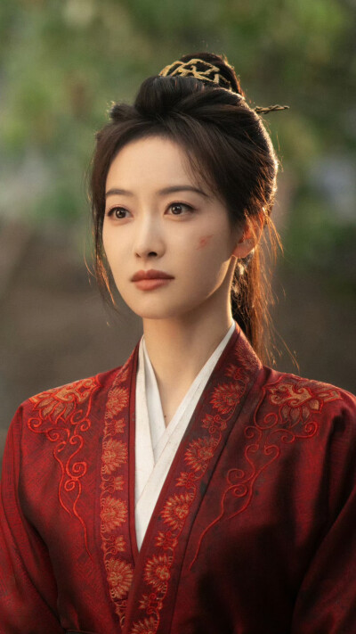 山河枕 楚瑜 宋茜