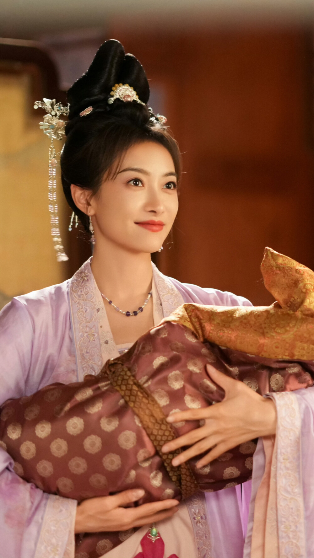 山河枕 楚瑜 宋茜