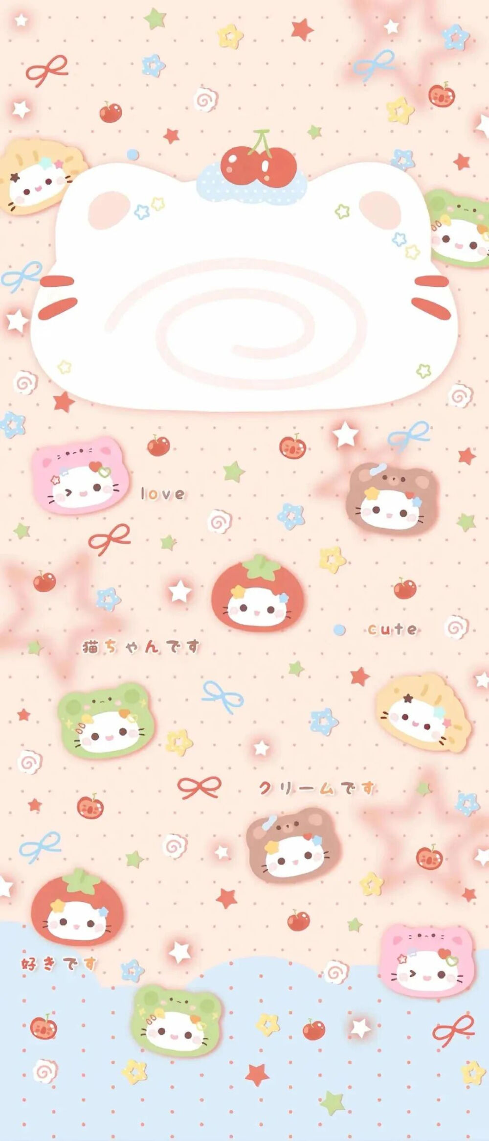 可爱的
图片来自网络，侵删