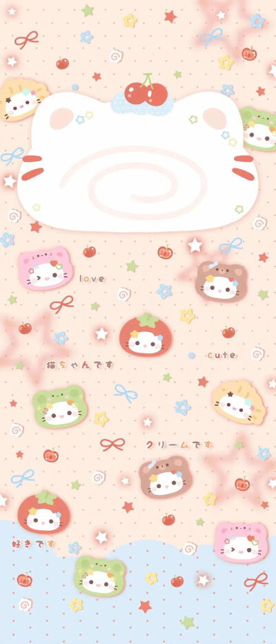 可爱的
图片来自网络，侵删