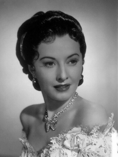 Barbara Stanwyck