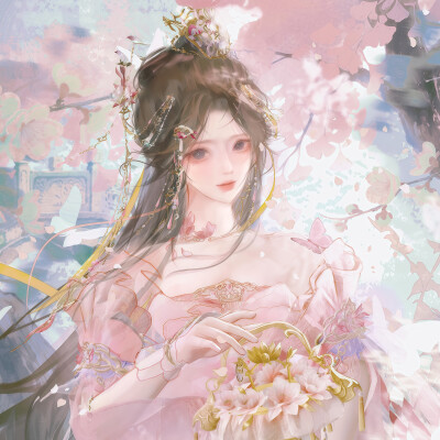 画师春辰