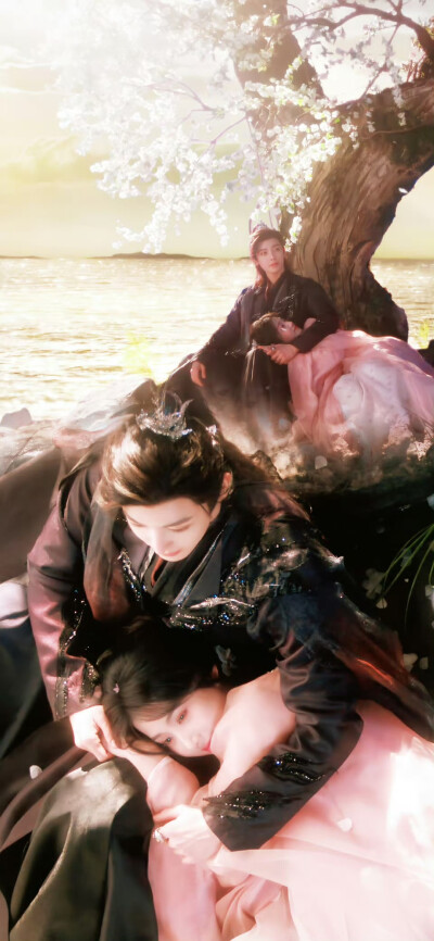 独家纪意 入青云
纪伯宰x明意
侯明昊x卢昱晓