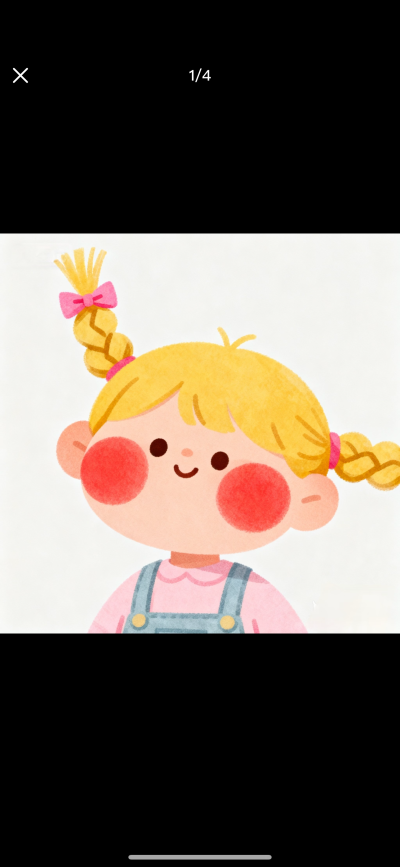 可可爱爱小头像