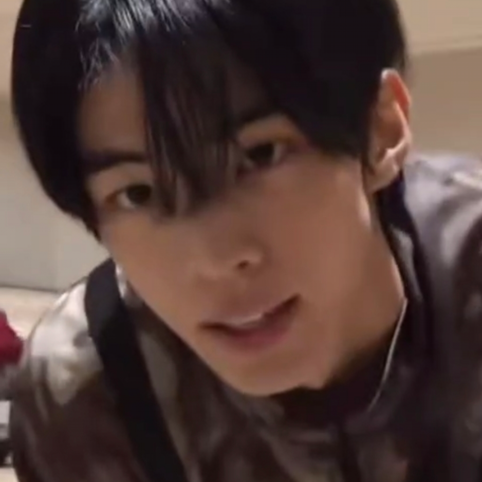 求你别喘了你值得更好的