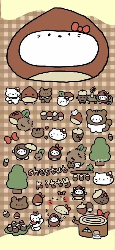 可爱的
图片来自网络，侵删