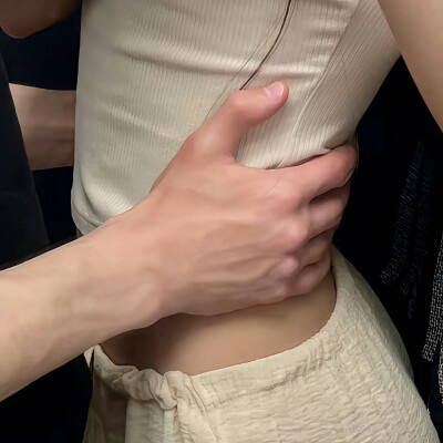 图源ks：偷喝汽水