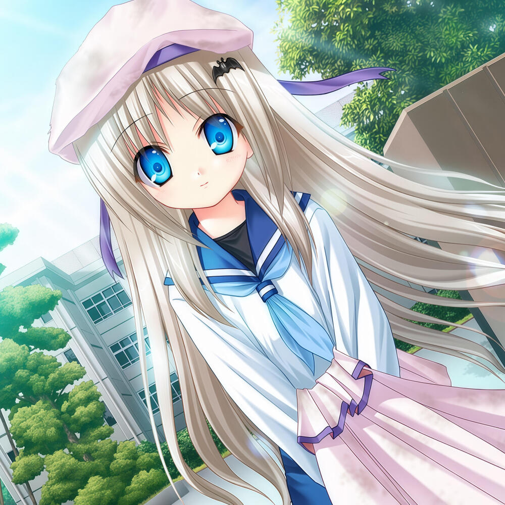 dt真夜中莉莉娜