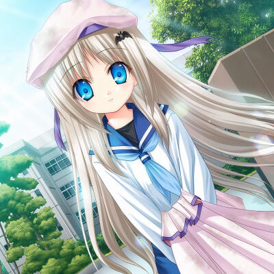 dt真夜中莉莉娜