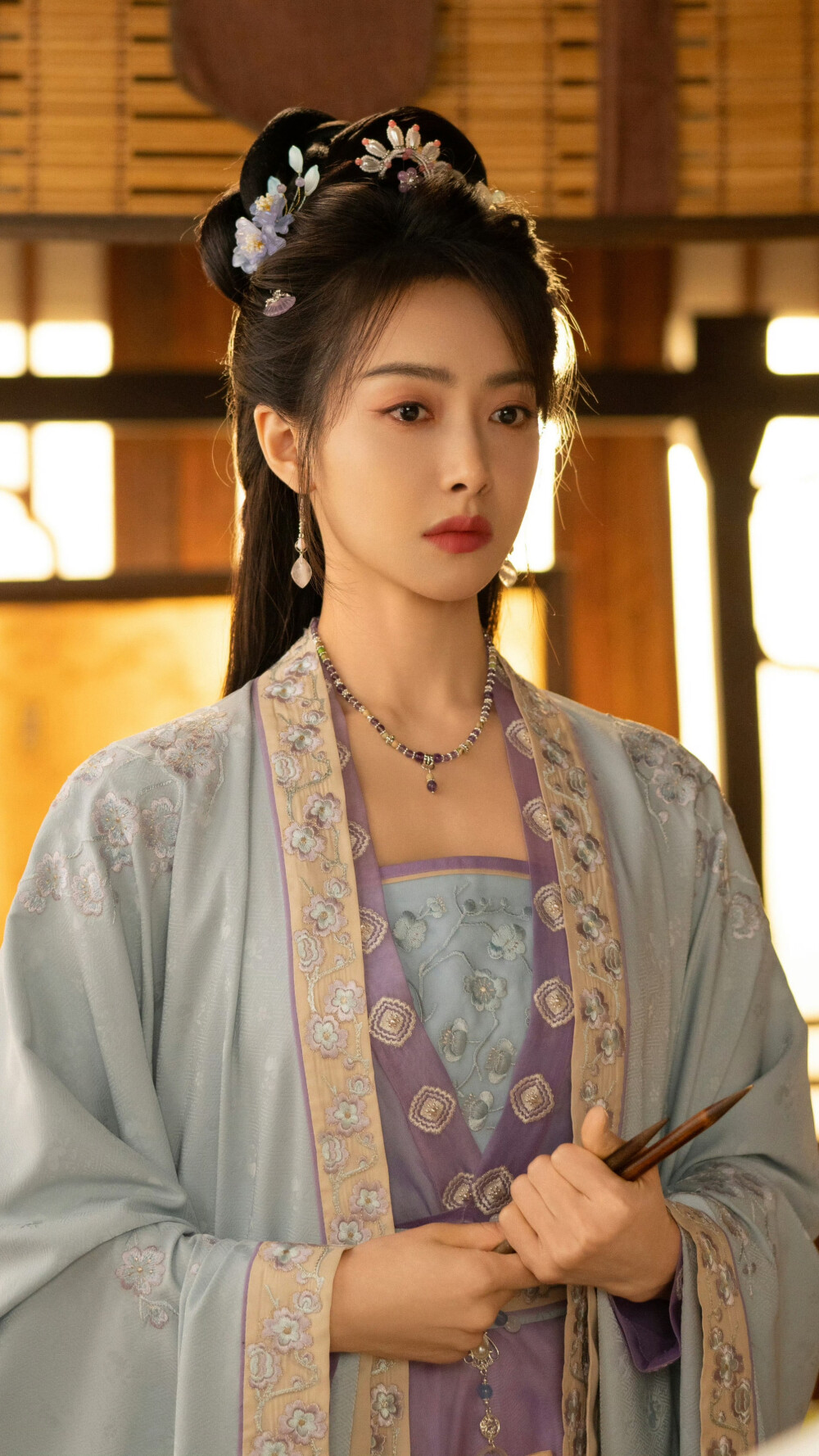 山河枕 楚瑜 宋茜