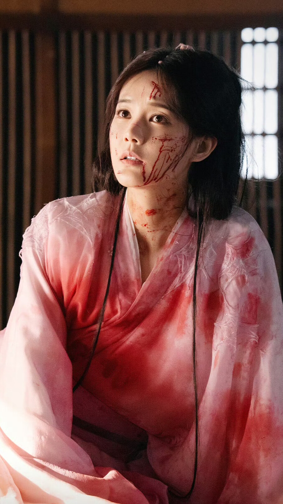 天地剑心 清瞳 李一桐