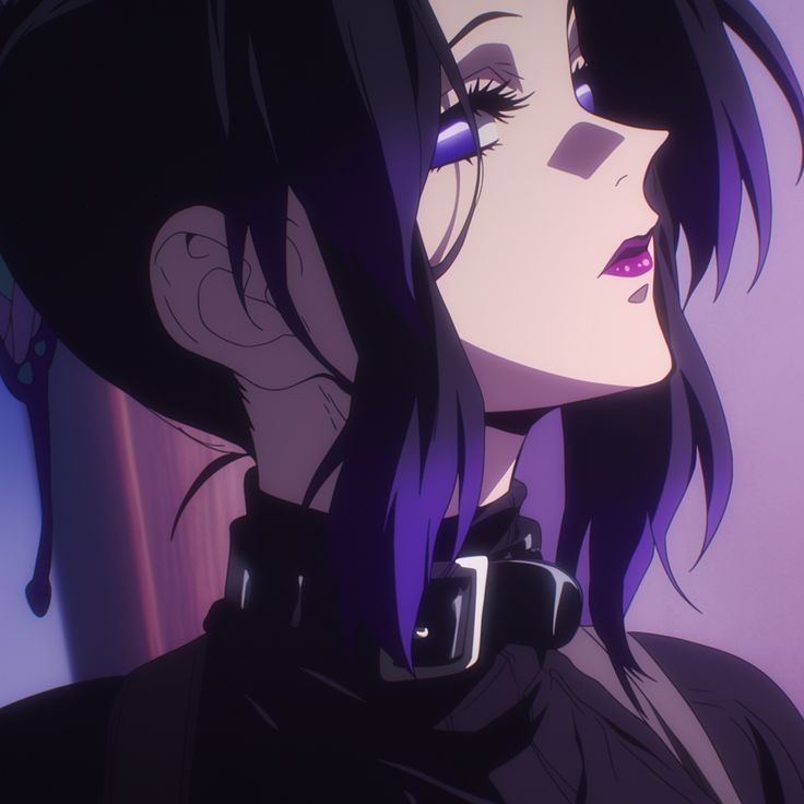 来源：Pin
编辑：图片是ai
动漫女头Δ