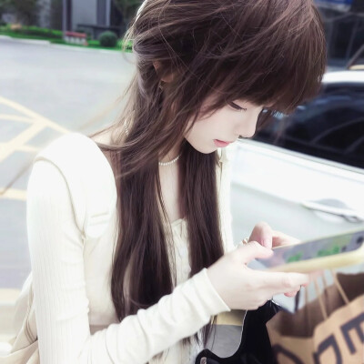 一个连说话都萌萌的人 没有什么坏心眼 说的就是我（´･ω･`）